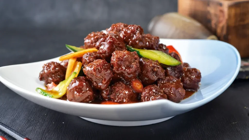 ide konsep olahan bakso kekinian