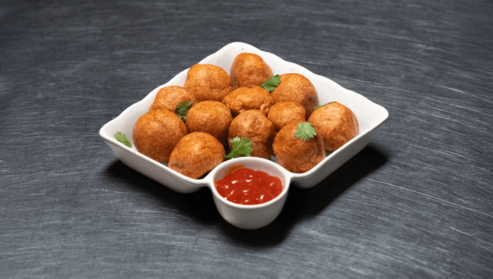 ide konsep olahan bakso kekinian