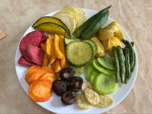 Bisnis Keripik Sayur Mesin Vacuum: