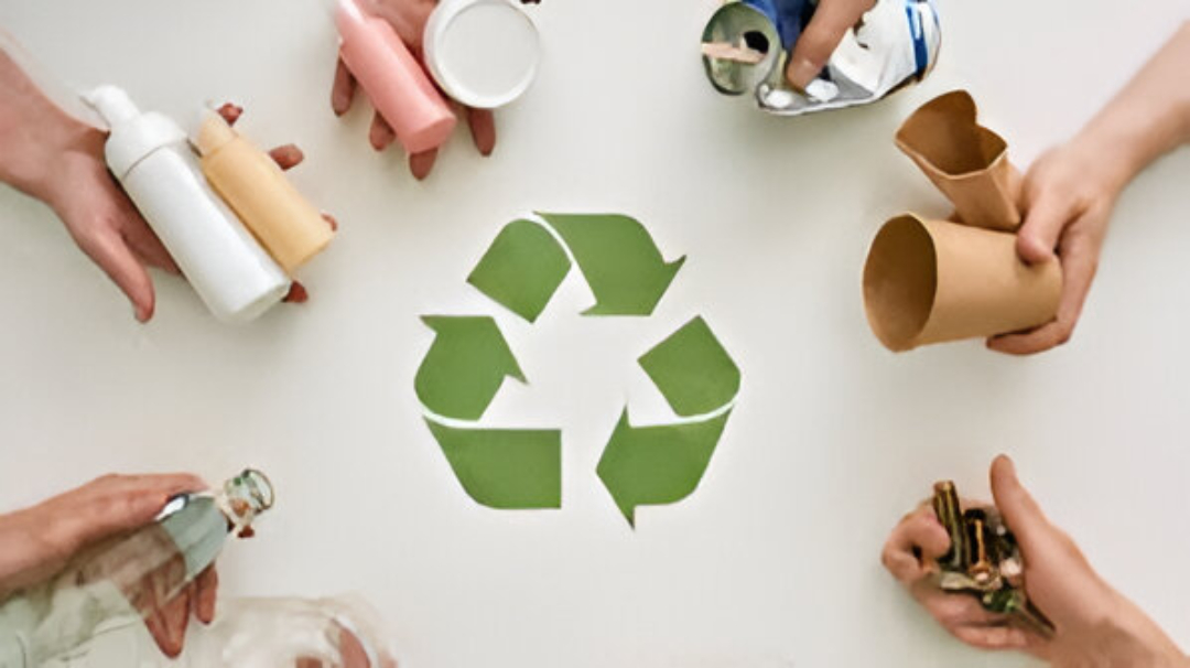 metode penanganan limbah plastik