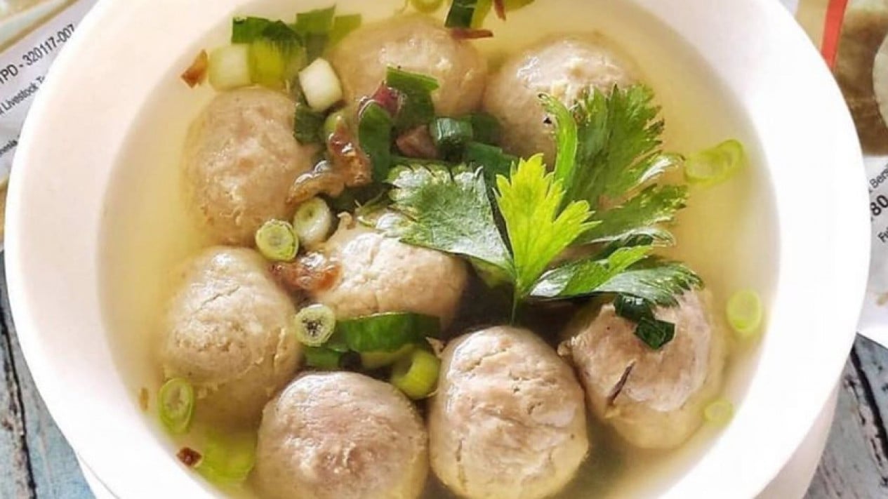 mesin pencetak bakso untuk umkm