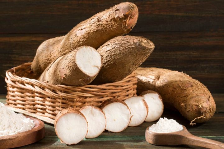 alat perajang serbaguna untuk keripik