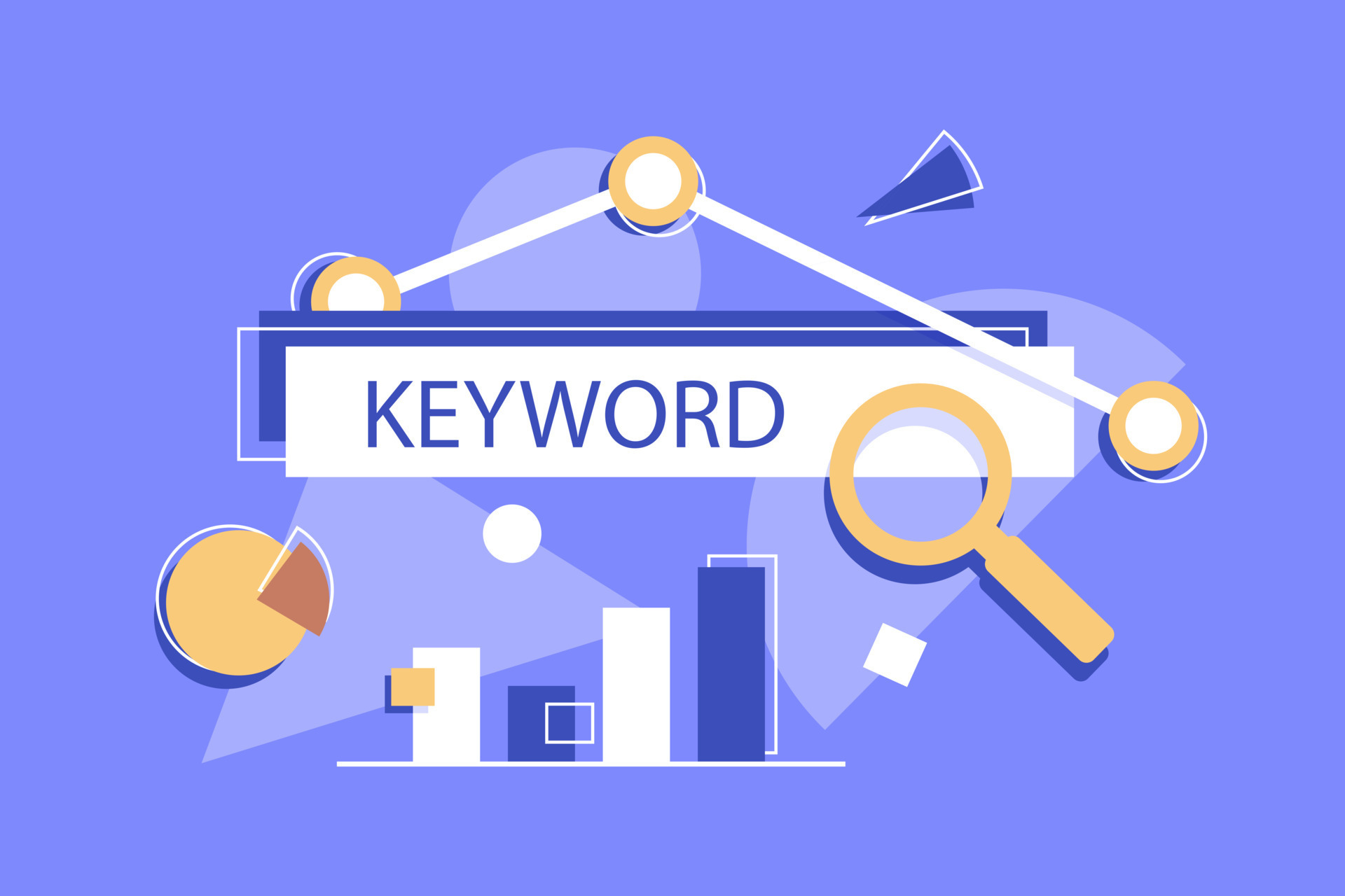 Tujuan Utama Riset Keyword SEO Strategi Digital Marketing