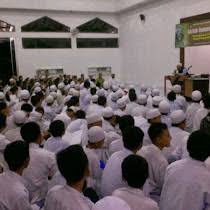 program tahfidz di sd it yogyakarta