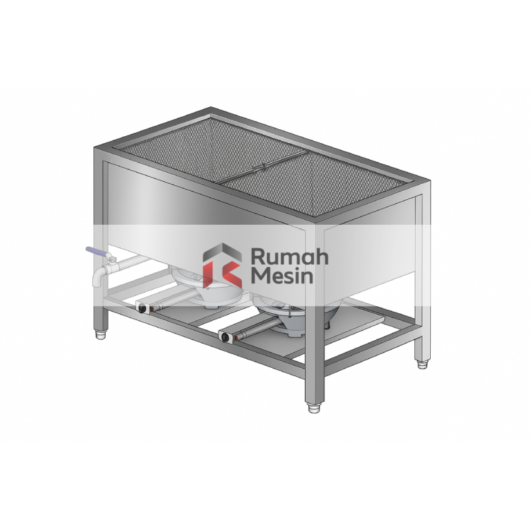 material pan goreng aman