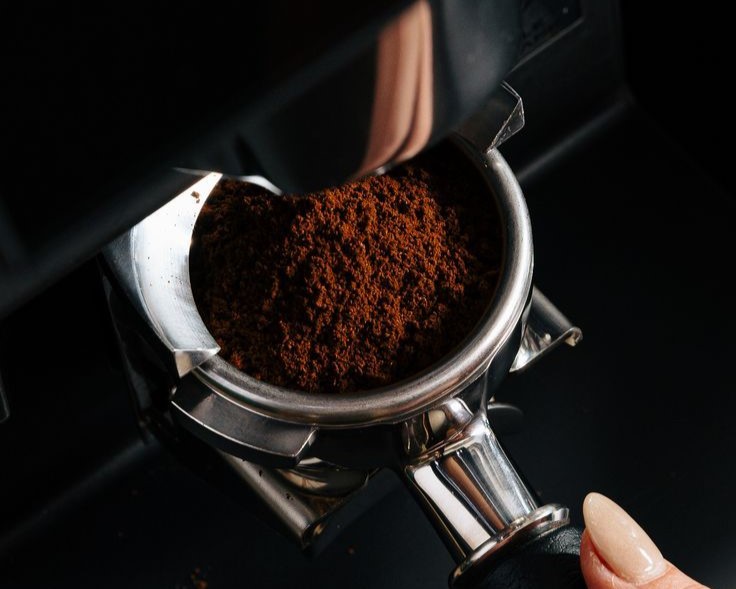 alat penggiling biji kopi