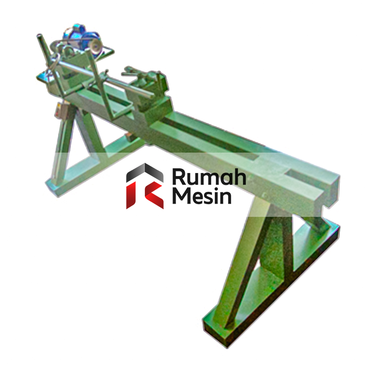 tips memilih mesin bubut kayu