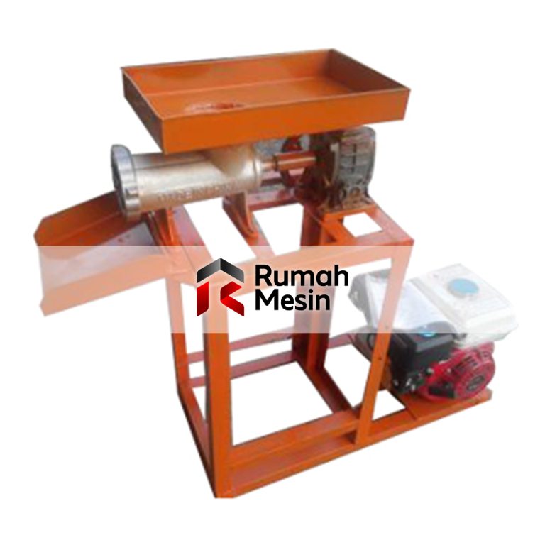 Mesin Giling Daging Bakso untuk Usaha