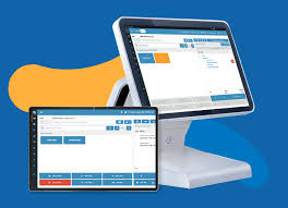 aplikasi POS kasir digital