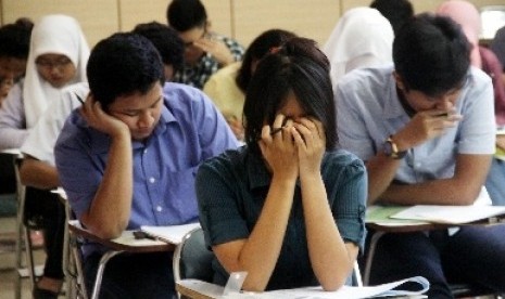 Strategi menjawab soal TOEFL iBT