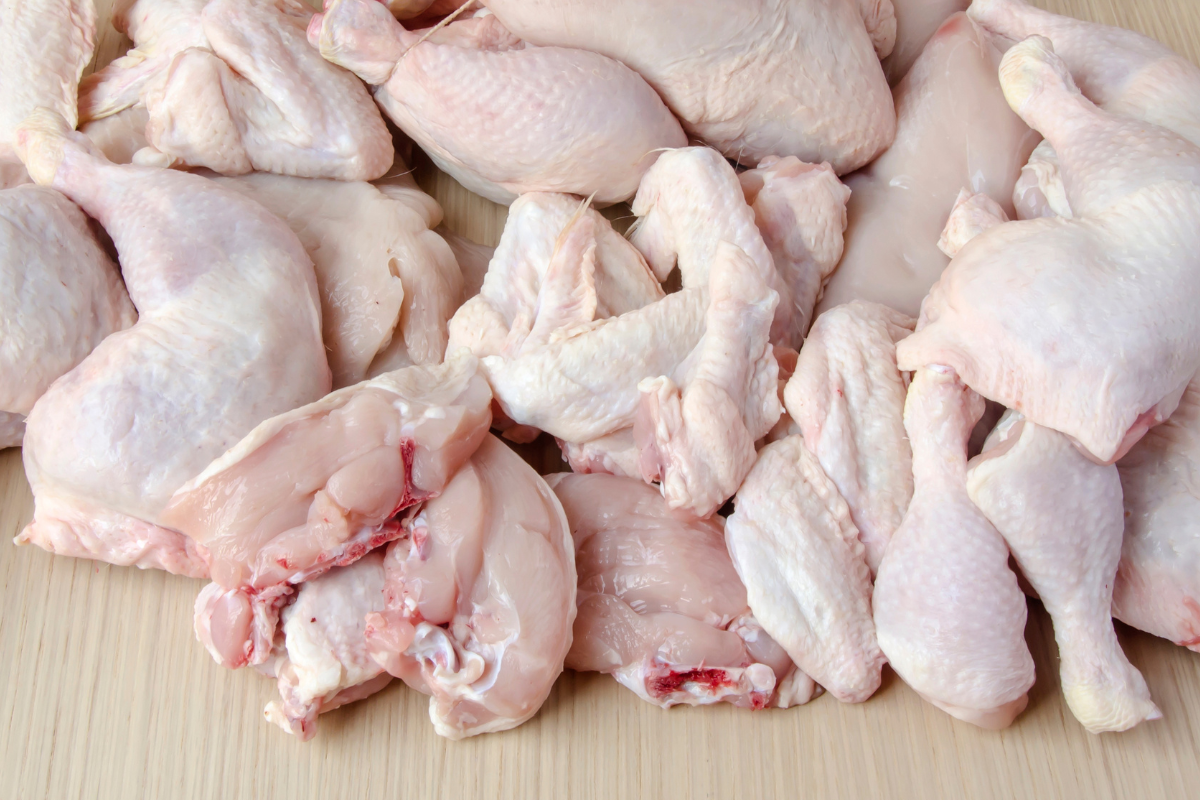 Keuntungan Usaha Potong Ayam Modern Yang Menguntungkan