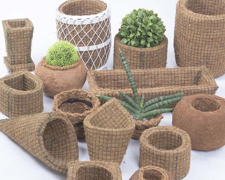 Usaha Cocofiber Untuk Kerajinan Rumah Yang Menguntungkan