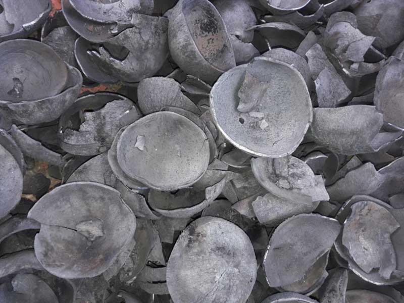 coconut briquette export compliance guidelines