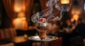 how to smoke shisha for beginners