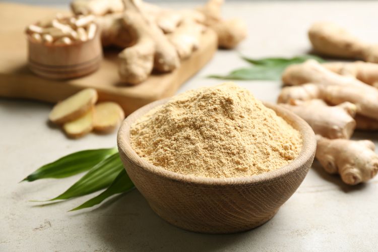 Cara Membuat Instan Jahe Untuk Minuman Herbal