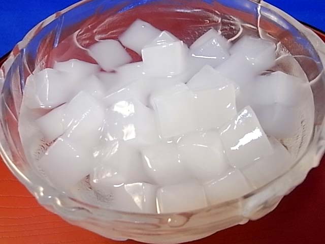 Cara Mempercepat Proses Produksi Nata