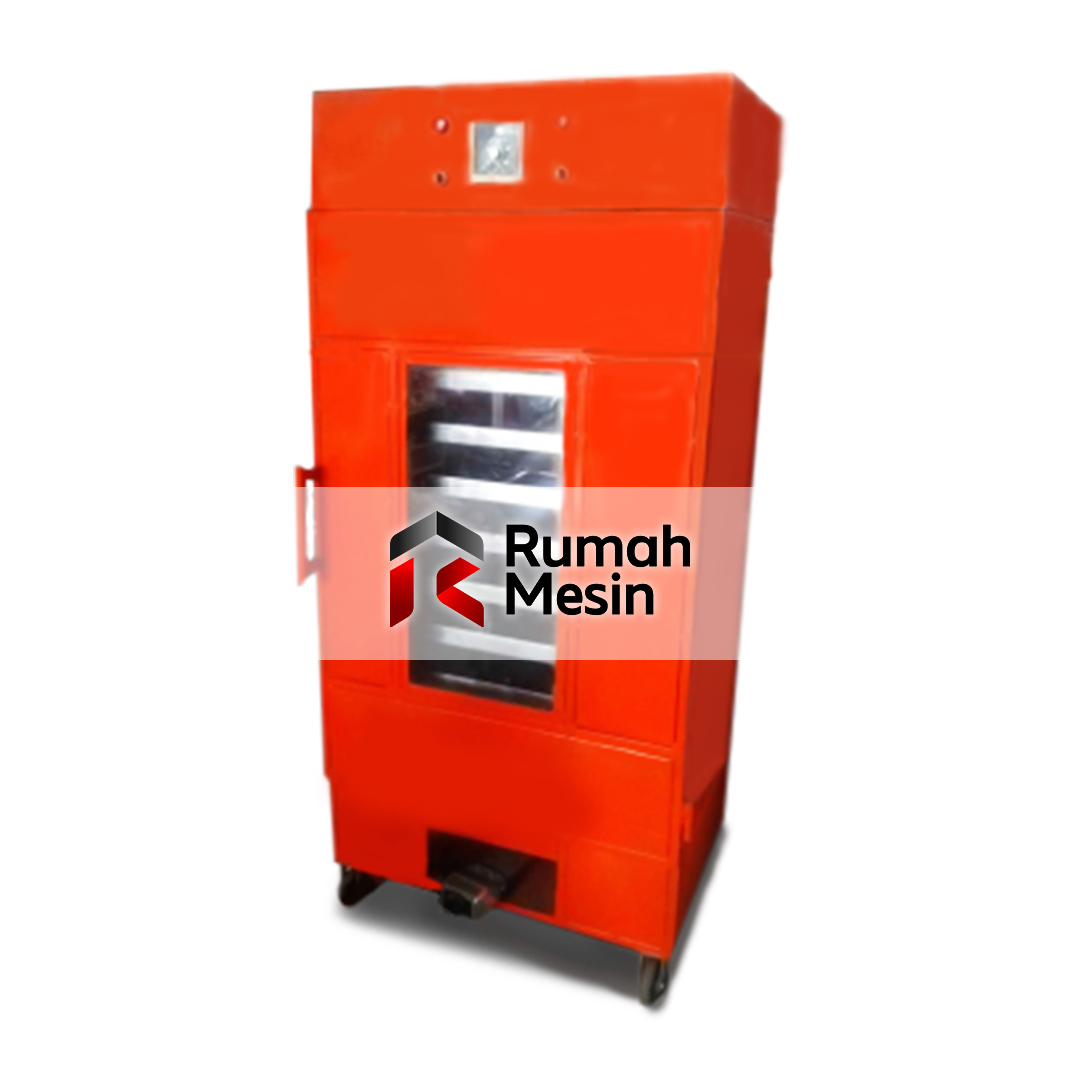 manfaat oven pengering bagi industri