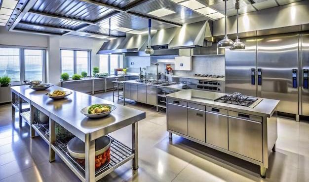 Keunggulan Peralatan Dapur Berkualitas Tinggi