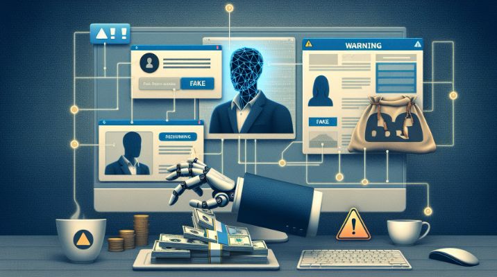 keuntungan mendapat limpahan trafik murni dari portal berita besar