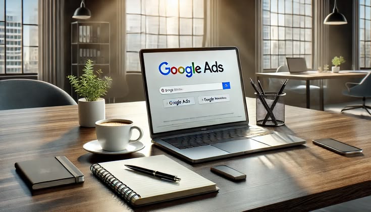 Strategi Iklan Google Ads untuk Usaha Kerajinan dan Furnitur Ekspor Jogja