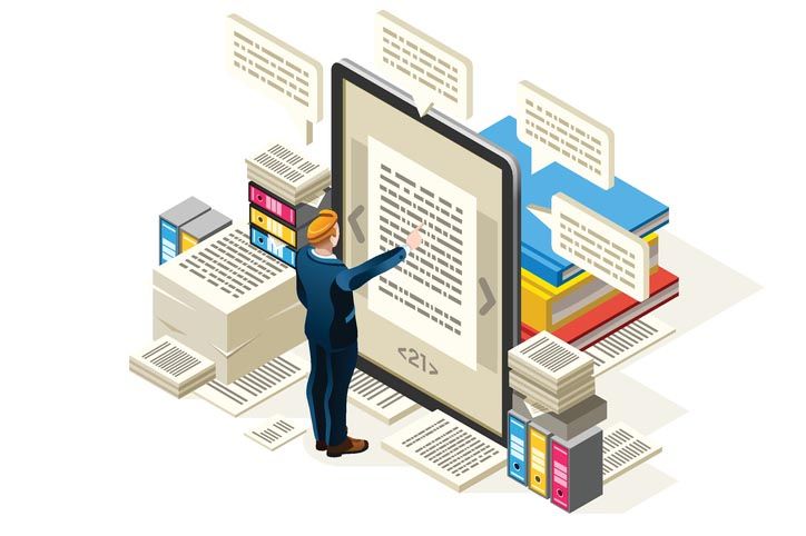Mengapa Tautan Editorial Paling Berharga dan Sulit Diperoleh