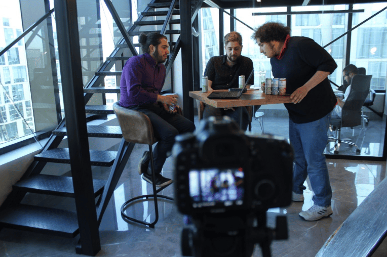 Jenis Video Company Profile