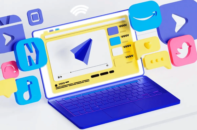 Landing Page untuk Kampanye Digital yang Efektif
