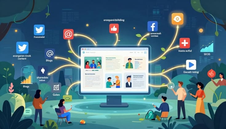 Apakah Backlink Media Nasional Dihapus Setelah Setahun?