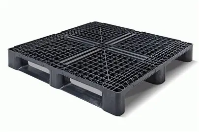 penggunaan pallet untuk penyimpanan dan distribusi barang