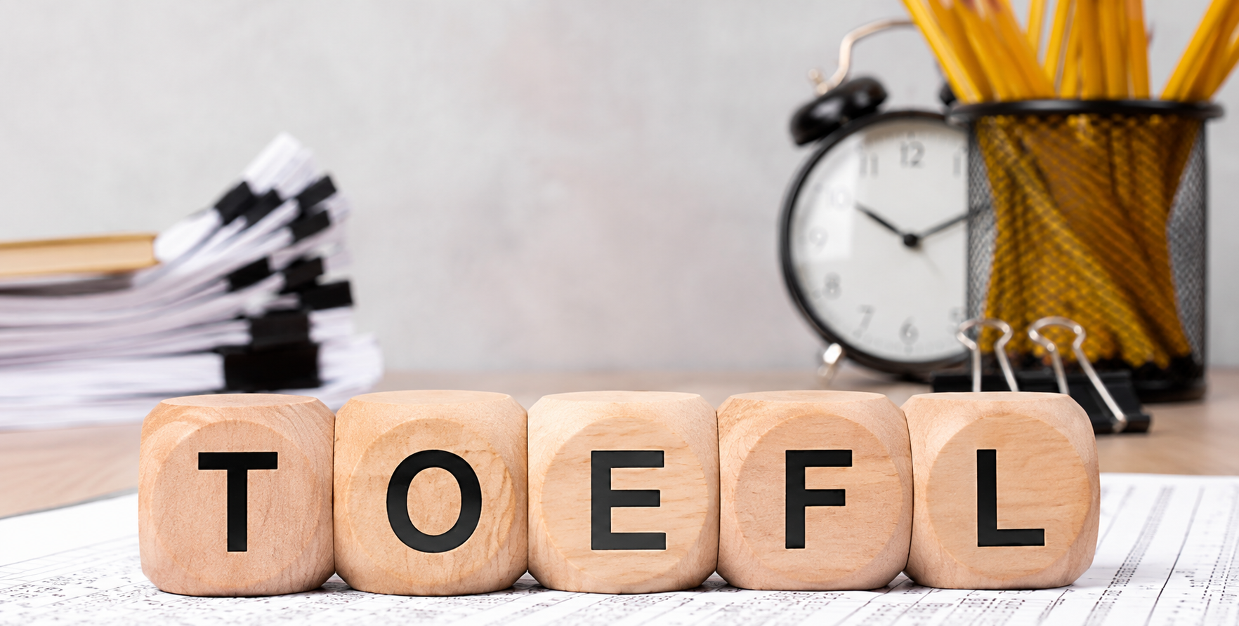apakah TOEFL iBT dan ITP sama