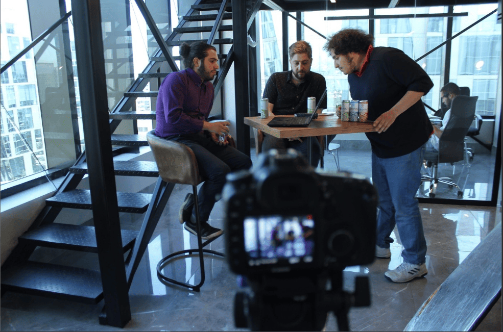 Video Company Profile