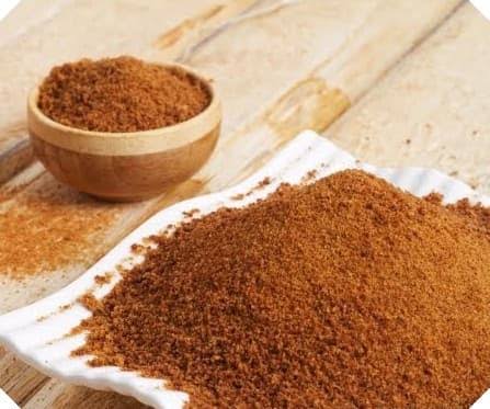 cara menjaga tekstur gula kelapa kering